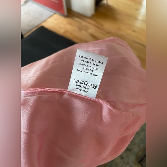 🩷 Fashion Nova - Focus On Me Sequin Mini Dress - Pink 🩷 - Picture 9 of 10